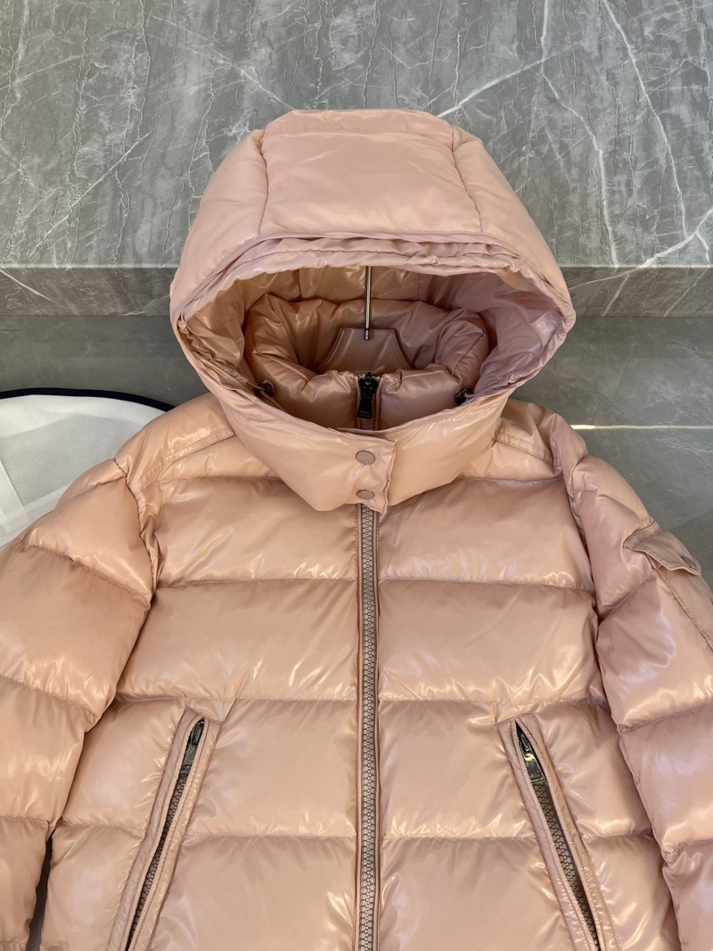 Moncler Down Coat